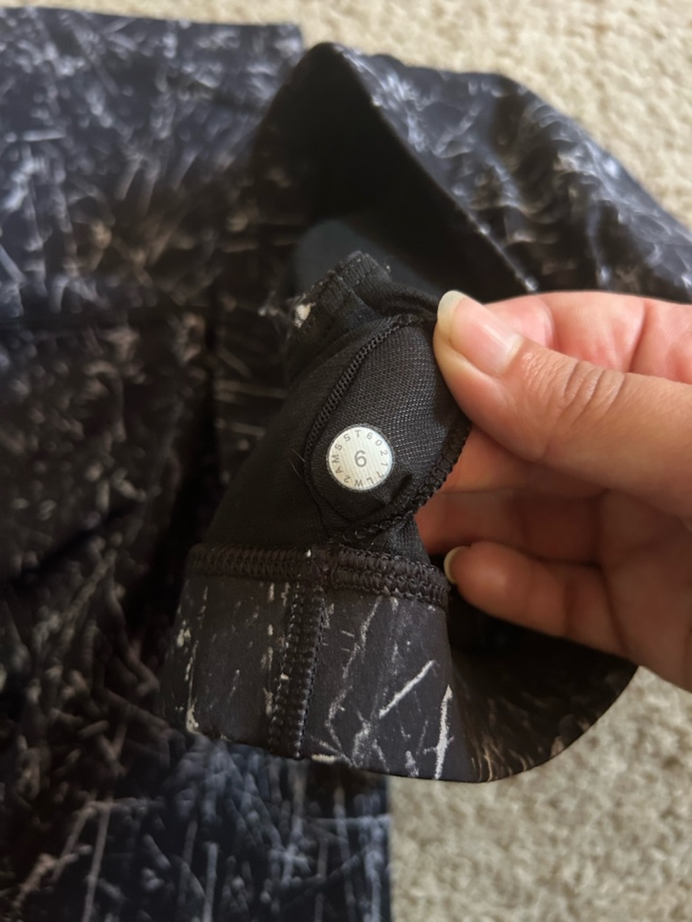 Lululemon 2-Piece Set - Picture 4 of 5